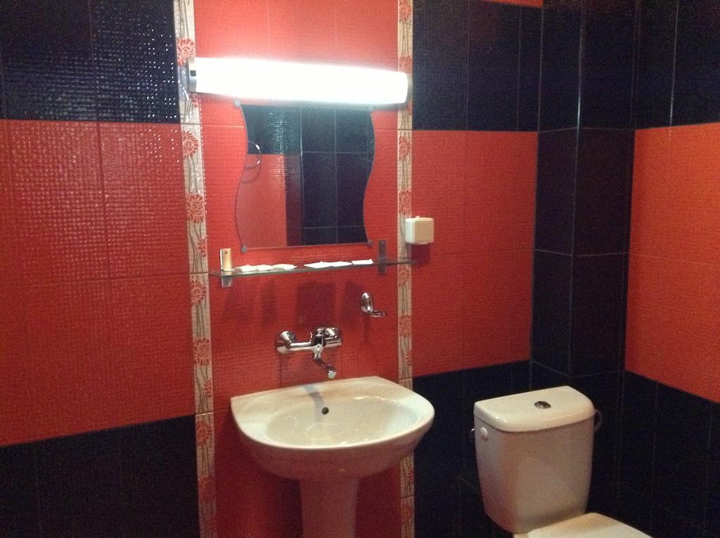 Guest House Luchi Varshets  Phòng bức ảnh